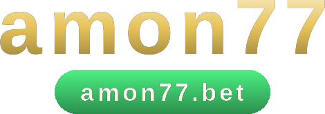 amon77 logo