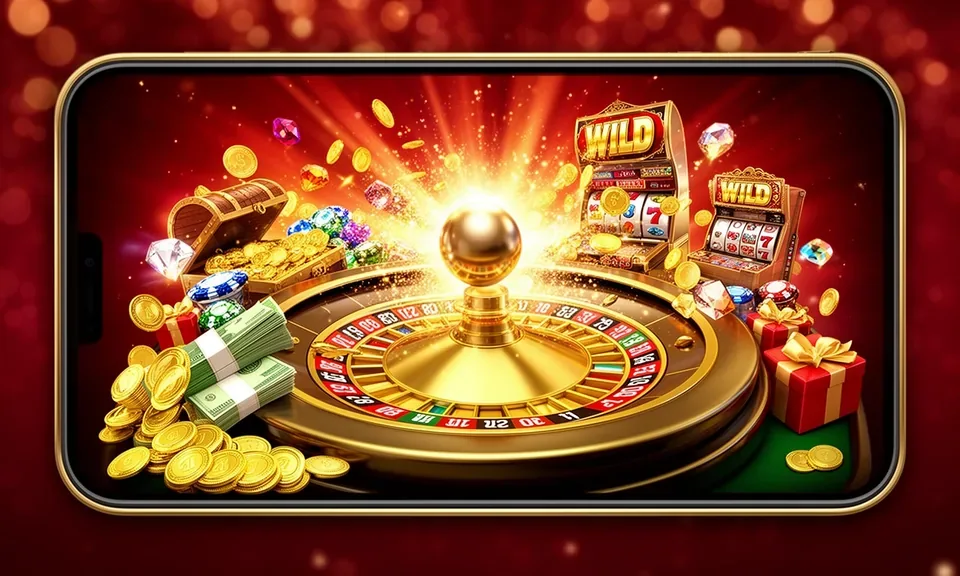 amon77 QRIS Min Deposit